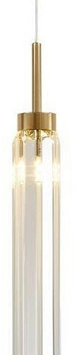 Подвесной светильник 4520 4521 L/S gold Подвесной светильник 4520 4521 L/S gold