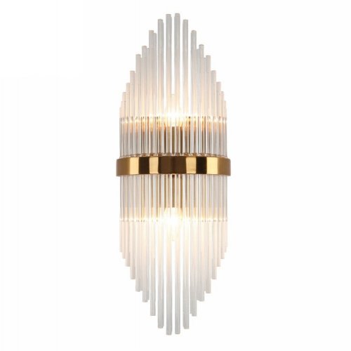 Бра DeLight Collection BRWL7024 9967W gold Бра DeLight Collection BRWL7024 9967W gold