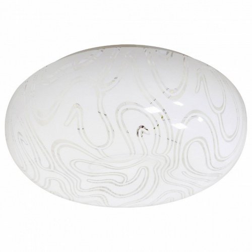 Потолочный светодиодный светильник ЭРА Классик без ДУ SPB-6 - 12 Onyx Б0051077