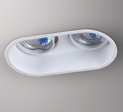 Встраиваемый светильник Novotech Cloud 370564 Встраиваемый светильник Novotech Cloud 370564