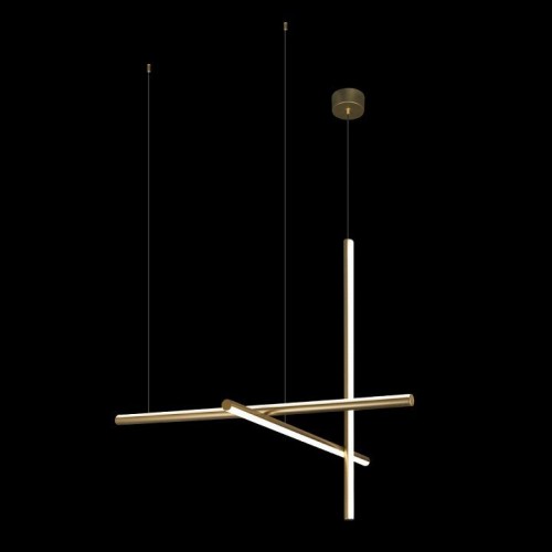 Подвесной светильник LOFT IT Coordinates 10393/D