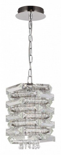 Подвесной светильник ST-Luce STROZZI SL6137.103.01