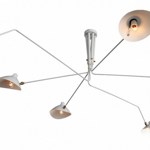 Потолочная люстра ST Luce Spruzzo SL305.502.06