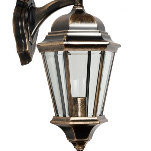 Настенный фонарь уличный ASTORIA 2 91402L cover Gb Настенный фонарь уличный ASTORIA 2 91402L cover Gb