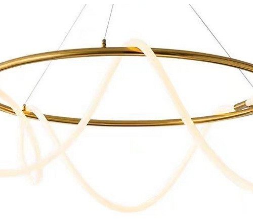 Подвесной светильник LIGHTERA Nyasa LE217L-40G WIFI