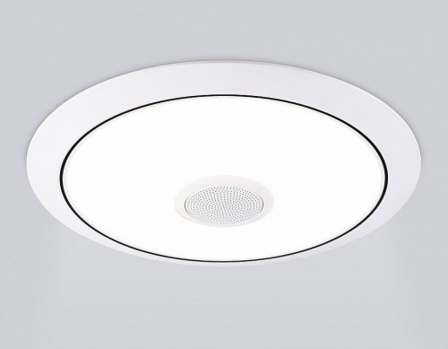 Накладной светильник Ambrella Light  FZ710