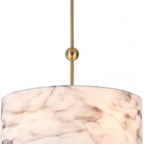 Потолочная люстра Indigo Venato V000581