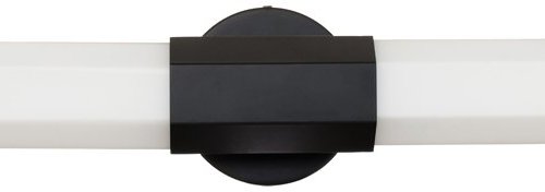 Бра Hinkley Facet QN-FACET-LED2-BK-BATH Бра Hinkley Facet QN-FACET-LED2-BK-BATH