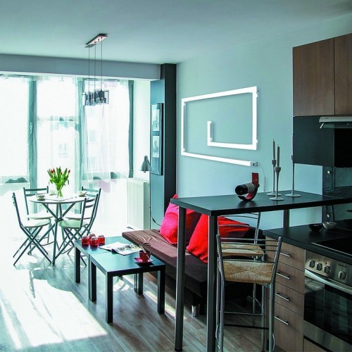 Модульный светильник Apeyron Electrics  07-14