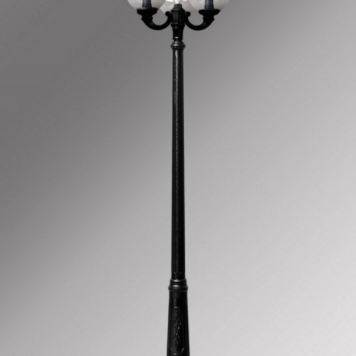 Наземный фонарь Globe 300 G30.157.R30.AXE27