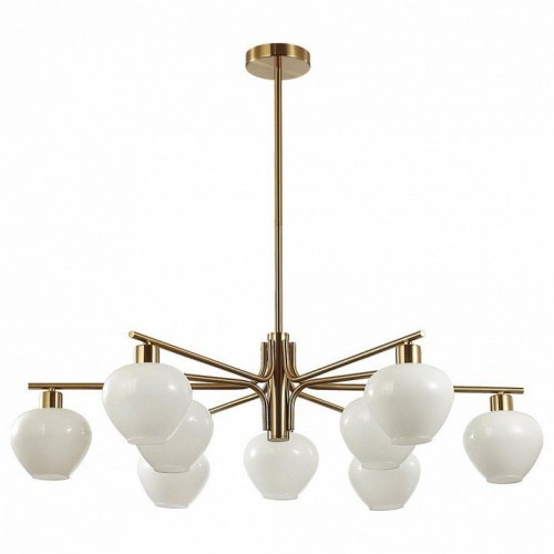 Потолочная люстра Lumion Carmela 8278/9 Потолочная люстра Lumion Carmela 8278/9