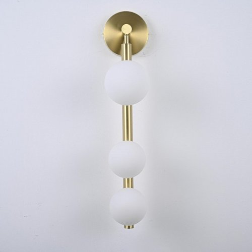 Бра ImperiumLoft Doll01