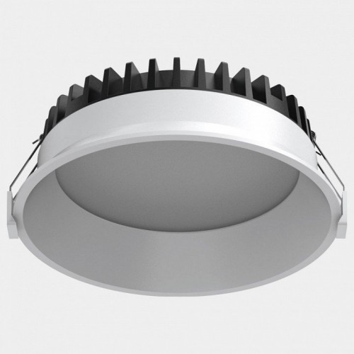 Встраиваемый светильник DesignLed WL-BQ 00-00003126