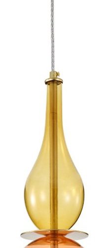 Подвесной светильник Indigo Millefiori V000548