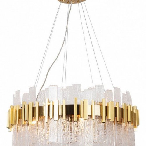 Подвесная люстра Arte Lamp ALYA A1053SP-14PB Подвесная люстра Arte Lamp ALYA A1053SP-14PB