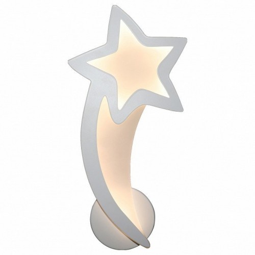 Бра Natali Kovaltseva Led LED LAMPS 81145/1W Бра Natali Kovaltseva Led LED LAMPS 81145/1W