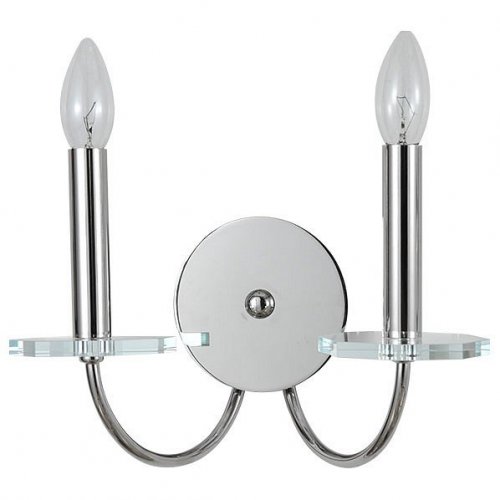 Бра Newport 3870 3872/A nickel