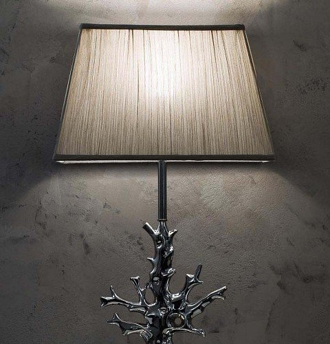 Интерьерная настольная лампа Garda Decor K2 K2BT-1004