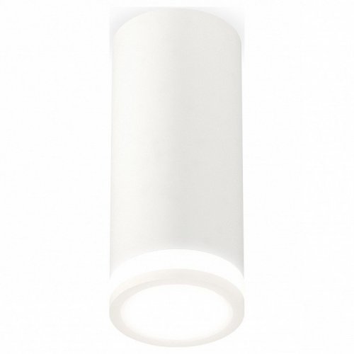 Точечный светильник Ambrella light Techno Spot XS7442012