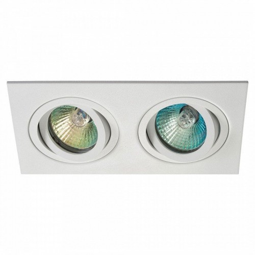 Встраиваемый светильник AM-Group AM12 AM126 WH Встраиваемый светильник AM-Group AM12 AM126 WH