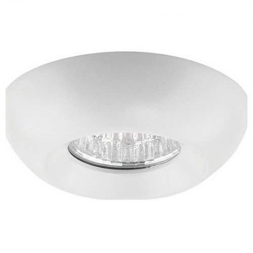 Встраиваемый светодиодный светильник Lightstar Monde 071036