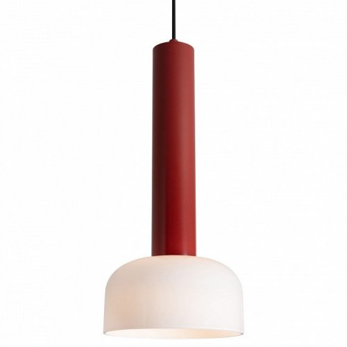 Подвесной светильник Barries FR6185PL-L5OR Подвесной светильник Barries FR6185PL-L5OR