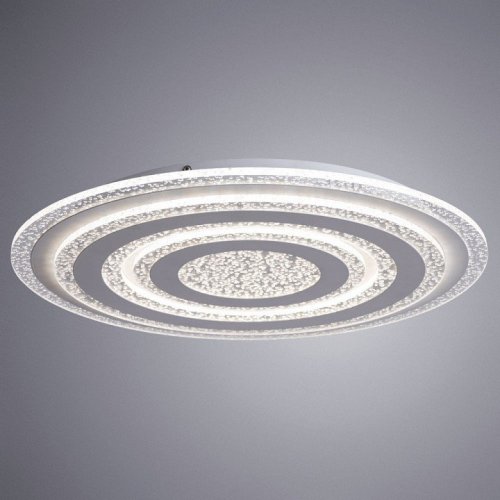 Потолочный светодиодный светильник Arte Lamp Multi-Bead A1381PL-1CL