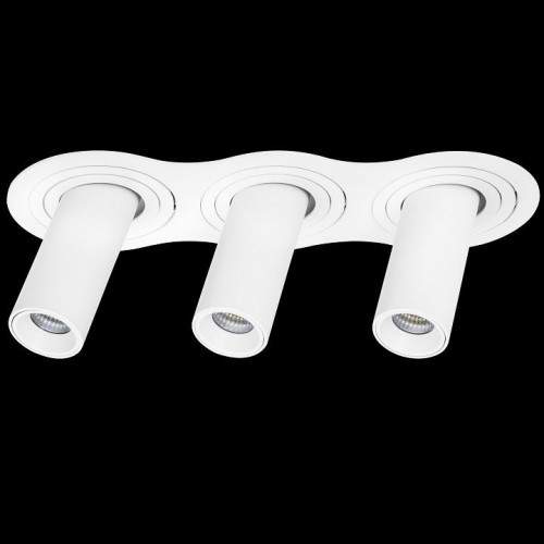 Точечный светильник Lightstar Intero i636264