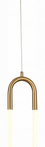 Подвесной светодиодный светильник ST Luce Mofisto SL1579.303.01