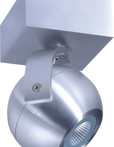 Спот Donolux Apple DL18395/11WW-Alu