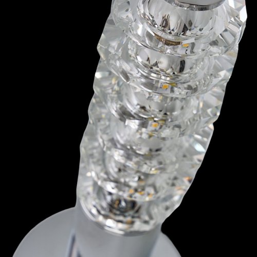 Настольная лампа Tesla LE3064/1T CH