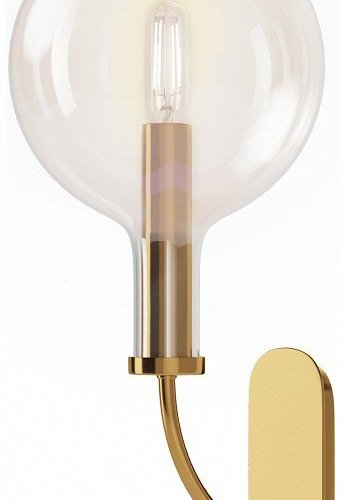 Бра Status MOD333WL-01BS