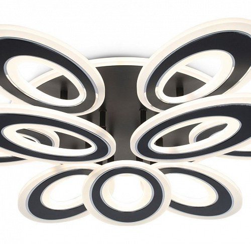 Потолочная люстра Ambrella light Acrylica Original FA8938