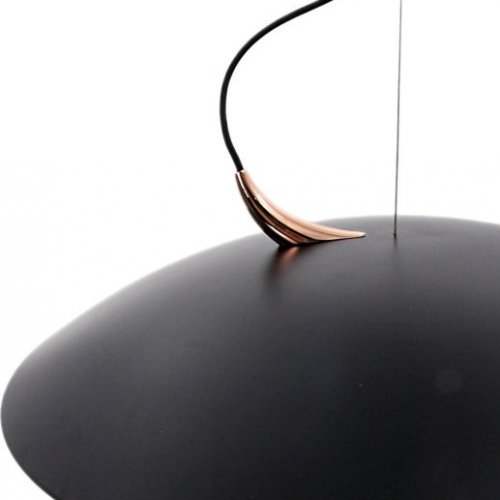 Подвесной светильник Candor MZ46212B