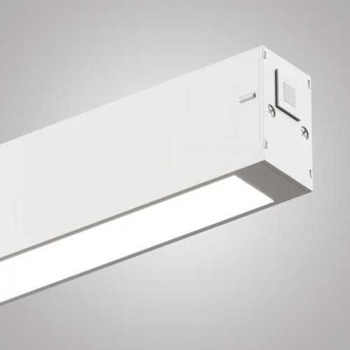 Трековый светильник SMART OPAL AM524 WH-220V-27W SMART Трековый светильник SMART OPAL AM524 WH-220V-27W SMART