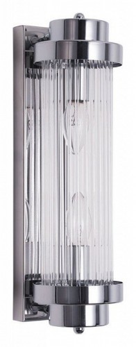 Настенный светильник Arte Lamp Hanna A1070AP-2CC