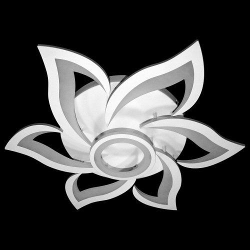 Потолочная люстра Natali Kovaltseva LED HIGH-TECH LED LAMPS 82020 Потолочная люстра Natali Kovaltseva LED HIGH-TECH LED LAMPS 82020