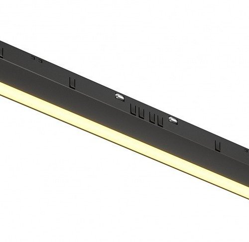 Встраиваемый светильник Maytoni Basis TR030-2-24W2.7K-B