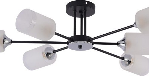 Потолочная люстра Jocelyn 9191-306