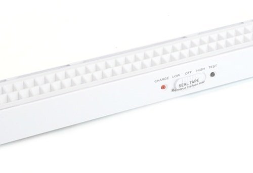 Настенно-потолочный светодиодный светильник Feron EL132 48989