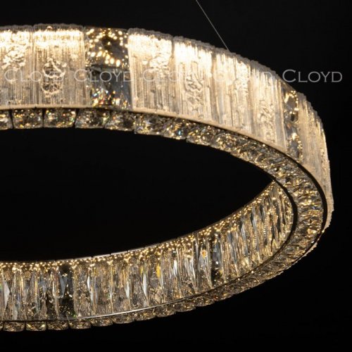 Подвесной светильник Cloyd Radianta 11259 Подвесной светильник Cloyd Radianta 11259