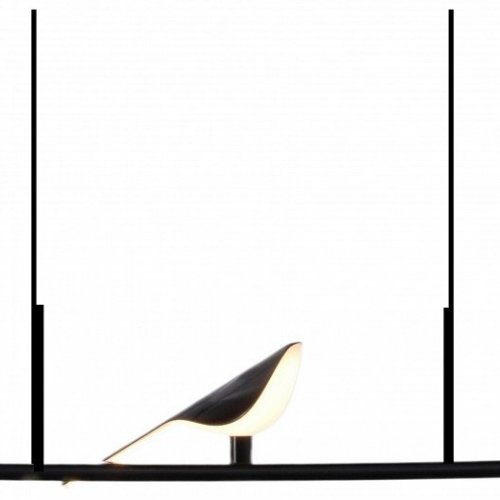 Подвесной светильник Mizi`en View MZ46505-L900