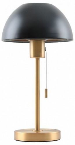 Настольная лампа декоративная Moderli Aspen V11322-1T