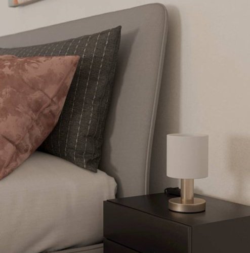 Интерьерная настольная лампа Montetto 31841