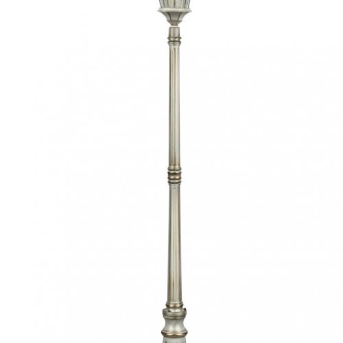 Наземный фонарь Oasis Light ASTORIA 2M 91409M Gw ромб