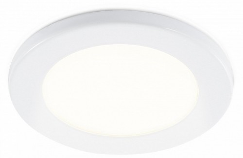 Точечный светильник Ambrella light Techno Spot TN6630