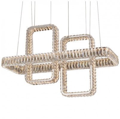 Подвесной светильник 8230 8232+2N/S chrome Подвесной светильник 8230 8232+2N/S chrome