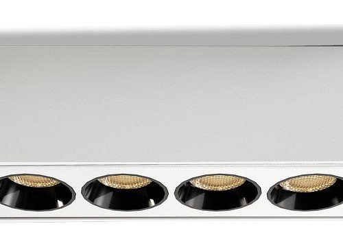 Трековый светильник Wertmark WTH WTH.O20.007.30.06 Трековый светильник Wertmark WTH WTH.O20.007.30.06