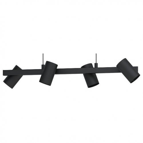 Подвесная люстра Eglo Gatuela 1 99463 Подвесная люстра Eglo Gatuela 1 99463