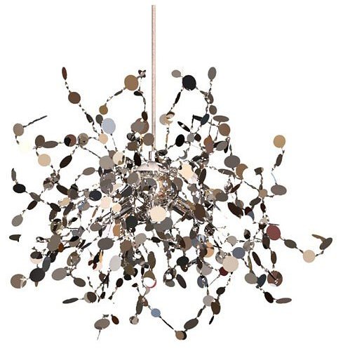 Подвесная люстра Inodesign Terzani INO_Terzani 40.2058